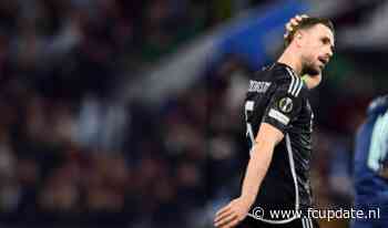 Ajax-fans woedend om berichtgeving van Dominic Hogan over Jordan Henderson