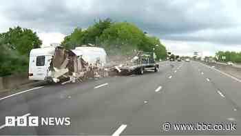 Smart motorways: How safe are they?