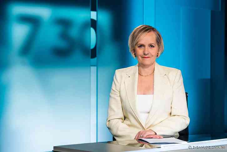 ABC Ombudsman clears 7:30 over interview complaints