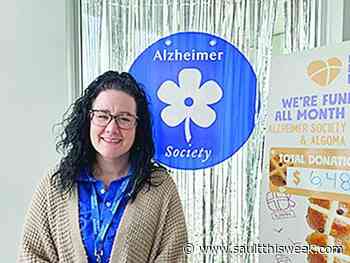Alzheimer Society ready to help as incidence of dementia rises