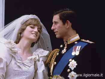 Doppio abito per Lady Diana: il segreto che neppure la principessa conosceva