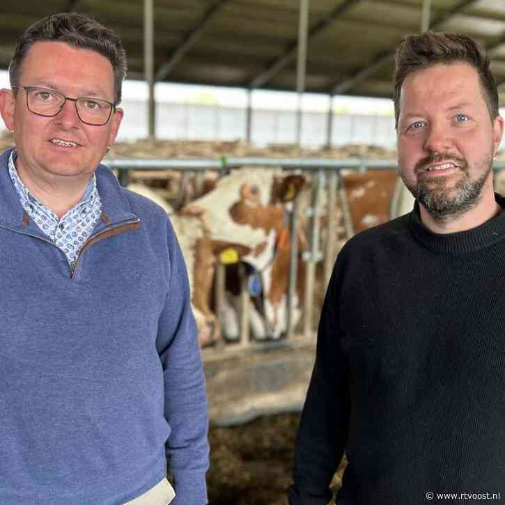 'Mestbeleid is een politieke keuze met grote gevolgen veehouderij': onderzoeker en boer over mestcrisis