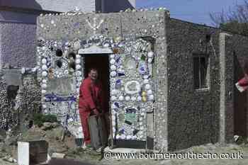 Pictures of Shell House in Southbourne, Bournemouth