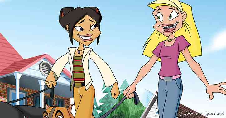 Braceface (2001) Season 4 Streaming: Watch & Stream Online via Amazon Prime Video