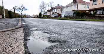 Hundreds of potholes to be repaired as £7.2m spend moves forward