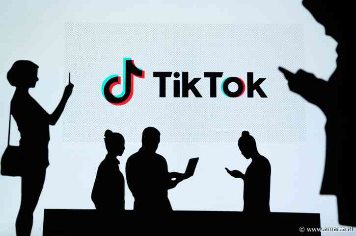 EU wil TikTok Lite verbieden vanwege beloningsfunctie