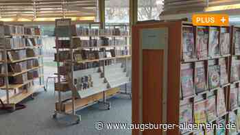 Uralt und top modern: Das macht die Neuburger Büchereien besonders
