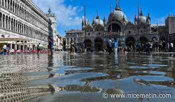 "Rendre Venise plus vivable": il va désormais falloir payer un ticket d'entrée pour visiter la Cité des Doges