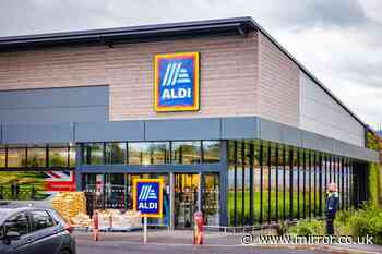 Aldi in urgent product recall during 'active police investigation' with customers told not to eat it