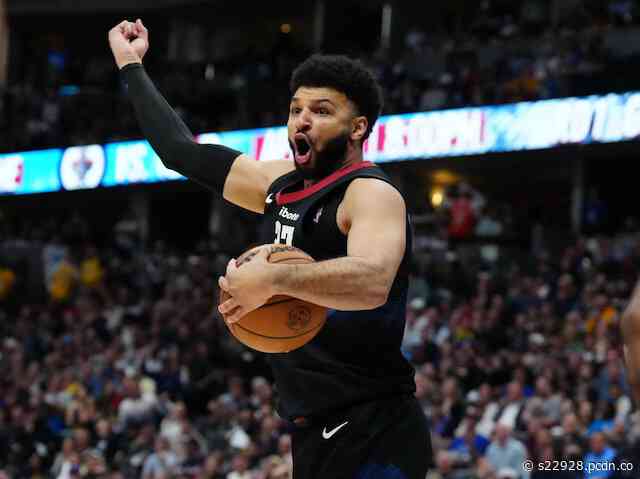 Recap: Jamal Murray Buzzer-Beater Helps Nuggets Beat Lakers In Game 2