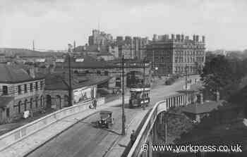 Queen Street Bridge: a potted history - and why it's no longer needed