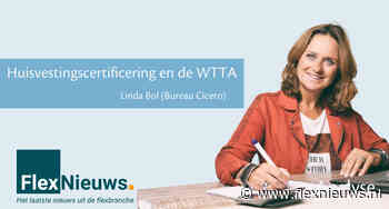 Huisvestingscertificering en de WTTA