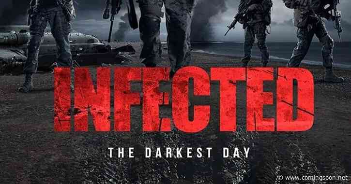 Infected: The Darkest Day Streaming: Watch & Stream Online via Amazon Prime Video