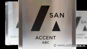 Dit zijn de genomineerden voor de San ABC Accenten