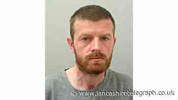 Accrington man sentenced for grievous bodily harm