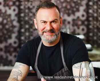 Michelin star chef to headline Accrington Food Festival