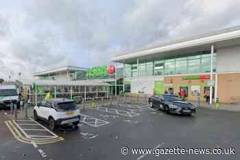 Colchester: Webuyanycar at Asda applies planning permission