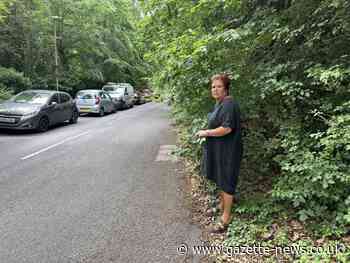 Colchester residents asked to report speeding to make road safer