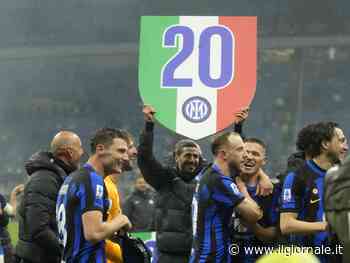 Inter, derby STELLAto