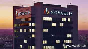 Novartis schlägt Giovanni Caforio als neuen Präsident des Verwaltungsrats vor