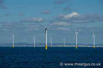 Applications open for Rampion Wind Farm community fund