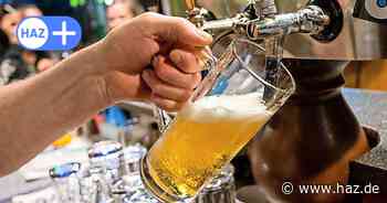 Tag des Bieres am 23. April: Das sollten Sie über Hannovers Brauereien wissen