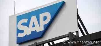 SAP-Aktie vor Erholung: SAP mit operativem Verlust - Analysten mit Kaufempfehlungen