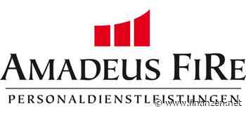 Kalender-Effekte und Wirtschaftsschwäche bremsen Amadeus Fire aus