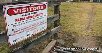 Rushed, clumsy, inequitable: biosecurity protection levy under farmer fire in Senate hearing