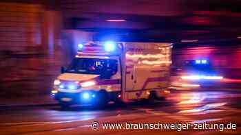 Braunschweigs Feuerwehr findet leblose Person in Wohnung