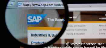 Jefferies & Company Inc. gibt SAP SE-Aktie Buy