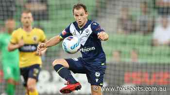 Melbourne Victory stalwart Leigh Broxham to retire after more than 450 games