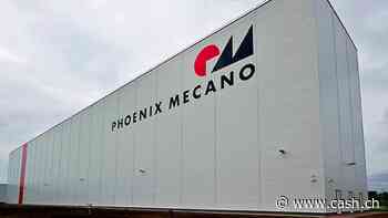 Phoenix Mecano macht im Q1 weniger Umsatz und Gewinn - Sonderdividende
