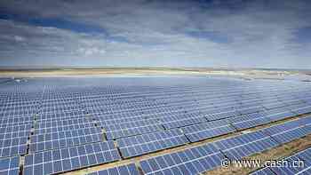 US-Regierung stellt zum Tag der Erde Milliardenzuschüsse für Solarenergie vor