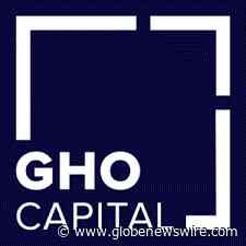 Garry Menzel joins GHO Capital as Operating Partner