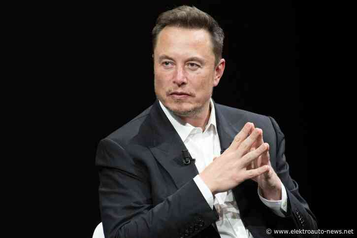 Tesla: Ursprünglich 20 prozentige Entlassungswelle geplant