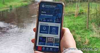 Stadt-App Norderstedt: So soll das digitale Angebot den Bürgern helfen