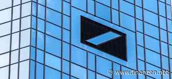 Deutsche Bank-Analyse: Deutsche Bank-Aktie von Barclays Capital mit Equal Weight bewertet