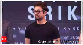 Aamir Khan recalls 'Papa Kehte Hain...'