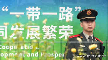 China-Spionage in Deutschland: So groß ist die Gefahr durch Pekings Agenten