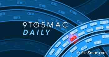 9to5Mac Daily: April 22, 2024 – iPad Air rumors, Apple AI acquisition 