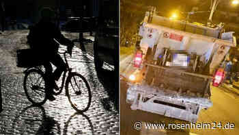 Tragödie in Italien: Deutsche Radfahrerin (†27) von Müllwagen überrollt – tot