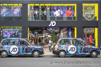 JD Sports to acquire US retailer Hibbett