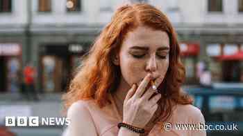 Cigarette prices motivating more quit attempts, study says