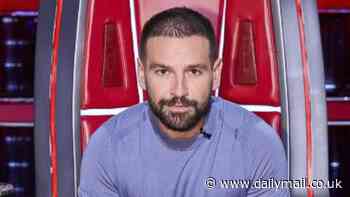 The Voice: Shay Mooney admits to getting 'chills' from singer Madison Curbelo as Playoffs premiere