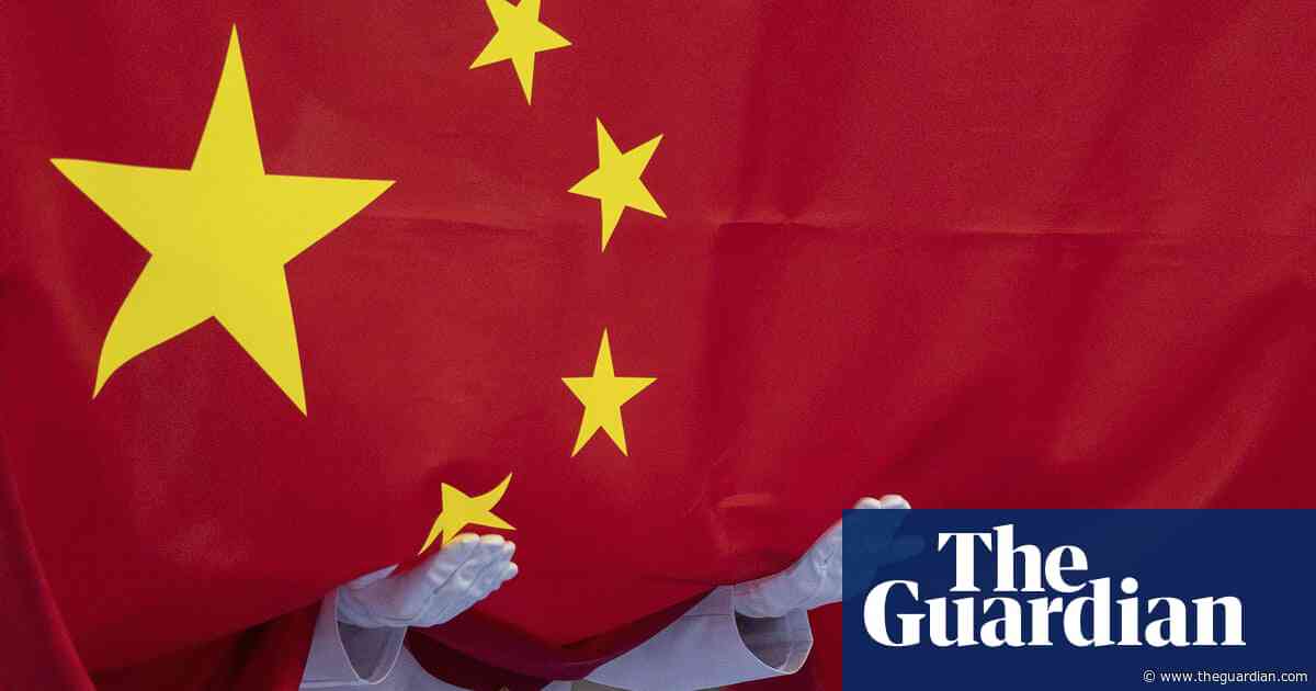 Chinese swimming doping allegations prompt questions of fairness – and point to acrimony in Paris pool | Kieran Pender