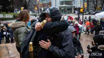 Nuchatlaht First Nation granted partial Aboriginal land title by B.C. Supreme Court