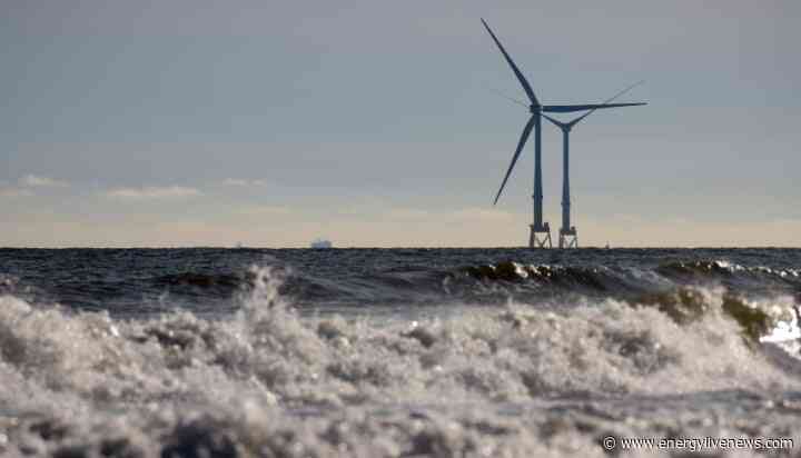 Scottish renewable energy projects greenlit