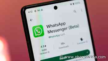 WhatsApp working on a favorite feature for contacts and groups