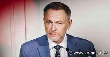 FDP-Chef Lindner erteilt Union Abfuhr: Keine „Koalitionsspielchen“